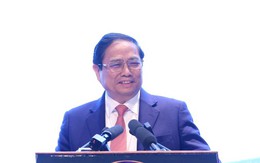 Thủ tướng Phạm Minh Chính nêu ‘6 cái được’ của ngoại giao kinh tế