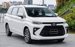 Daihatsu dừng giao xe trên toàn cầu vì gian lận thử nghiệm an toàn, có Avanza đang bán tại Việt Nam