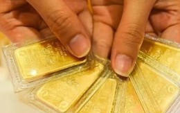 Có được mang vàng miếng ra khỏi Việt Nam?