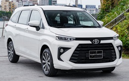 Toyota Việt Nam lên tiếng: Chỉ dừng bán Avanza MT, các xe khác không ảnh hưởng, chủ xe có thể an tâm dùng tiếp vì 3 lý do