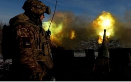 Diễn biến chính tình hình chiến sự Nga - Ukraine ngày 23/12