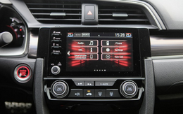 Mẹo không nên bỏ qua khi dùng điều hòa ô tô tốt cho sức khỏe vào mùa đông