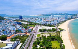 Đến 2030, Bình Định sẽ có 3 thành phố