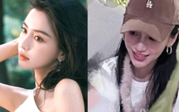 Angelababy lộ diện với ngoại hình gây xôn xao sau gần 3 tháng bị phong sát sự nghiệp vì xem Lisa biểu diễn