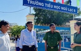 Thực hư thông tin học sinh bị 'bỏ bùa' gây hoang mang ở Trà Vinh