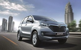 Daihatsu dính gian lận: Toyota ngừng giao 1 mẫu xe bị ảnh hưởng tại Việt Nam