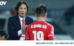 Gong Oh Kyun và những HLV có nguy cơ bị sa thải ở V-League 2023/24