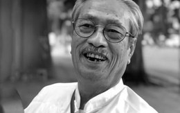 Đạo diễn Long Vân "Biệt động Sài Gòn" qua đời ở tuổi 87