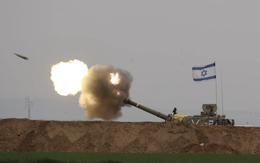 Israel tấn công trung tâm chỉ huy Hezbollah