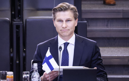 Bộ trưởng Quốc phòng Phần Lan cảnh báo 'Chiến tranh Lạnh mới' với Nga