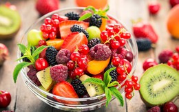 Nghiên cứu Mỹ: Những loại trái cây trị mất ngủ siêu tốt