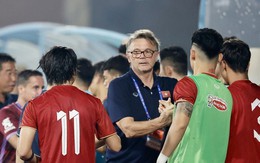 Asian Cup 2023 thay đổi điều lệ, HLV Troussier có thêm lựa chọn cho tuyển Việt Nam