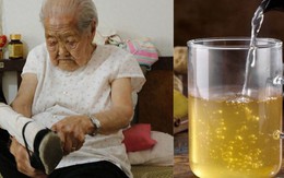 Cụ bà 107 tuổi khỏe mạnh, minh mẫn nhờ 1 nước, 1 củ sẵn ở chợ Việt: Thêm 1 bài tập không phải đi bộ