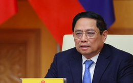 Thủ tướng Phạm Minh Chính nêu ba đề xuất để Mekong – Lan Thương vươn lên mạnh mẽ