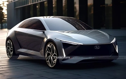 Không phải IONIQ 5, xe giá 500 triệu mới là thứ giúp Hyundai khuynh đảo châu Âu: Coi VF 5 là đối trọng?
