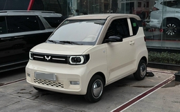 Chuyên gia năng lượng: 'Ô tô điện sắp rẻ như xe máy, sau này chỉ bán ngang điện thoại, chạy 320km/sạc'