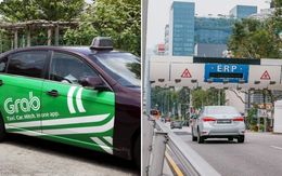 Grab tại Singapore sử dụng ứng dụng lỗi thời, hơn 40.000 khách hàng bị ảnh hưởng