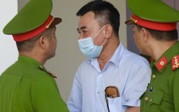 Không kháng cáo, cựu PGĐ Công an Hà Nội Nguyễn Anh Tuấn vẫn được đề nghị giảm án