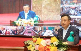 Chủ tịch Hà Nội yêu cầu thực hiện nghiêm quy định cấm biếu tặng quà Tết