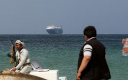 Lý do Saudi Arabia “im hơi lặng tiếng” giữa căng thẳng ở Biển Đỏ