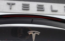 Robot nhà máy Tesla 'tấn công' công nhân