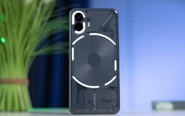 Rò rỉ Nothing Phone (2a) mới: hình nền và thông số camera được tải sẵn