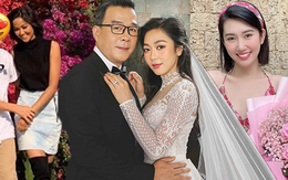 5 đôi Vbiz tan vỡ năm 2023: DJ Mie chia tay chưa sốc bằng sao nữ "đứt gánh" với đại gia hậu đám cưới