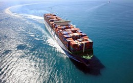 Cước vận tải biển tăng sốc hơn 300% chỉ trong 7 ngày, chuỗi cung ứng toàn cầu bị đe dọa vì đâu?