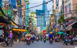 Đạt mức tăng trưởng mơ ước với nhiều nước, kinh tế Việt Nam 2023 được chuyên gia WB mô tả bằng 1 từ ấn tượng
