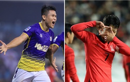 Ghi bàn loại nhà vô địch châu Á, tiền đạo Việt Nam sánh vai cùng Son Heung-min trong danh sách đặc biệt của AFC