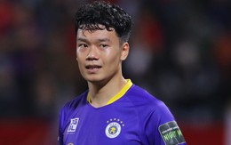 Trung vệ tuyển Việt Nam dính đa chấn thương đầu gối, nguy cơ lỡ "cơ hội vàng" tại Asian Cup