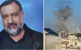 Khả năng xung đột bùng phát giữa Israel và Iran sau vụ sát hại chỉ huy IRGC