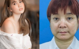 2 diễn viên Việt nổi đình đám bị bắt năm 2023 là ai?