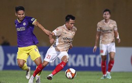 HLV Troussier gọi thêm cầu thủ CLB Công an Hà Nội lên tuyển Việt Nam