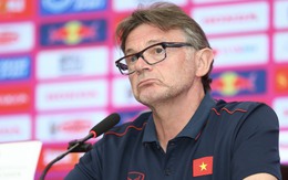 "HLV Troussier đang lãng phí nhân tài của ĐTVN và sẽ gặp khó ở Asian Cup 2023"