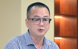 Thông tin về 'sếp phó' nổi danh ở Bộ Tài chính, Bộ Công Thương vừa bị bắt