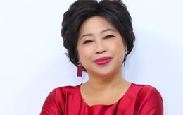 Nữ diễn viên đi bán sữa chua bằng xe hơi: 'Hoài Linh từng nói ái mộ tôi'