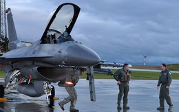 'F-16 sẽ giúp Kiev thay đổi cục diện chiến trường'