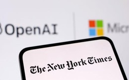 New York Times kiện Microsoft và OpenAI