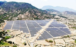 Khánh Hòa: Doanh nghiệp không đủ năng lực tài chính, vẫn được thực hiện dự án điện mặt trời