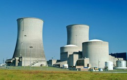 Kazakhstan từ bỏ nhà máy điện hạt nhân Trung Quốc
