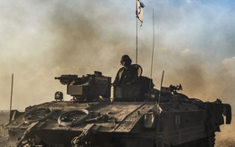 Israel tấn công Nam Gaza, Mỹ kêu gọi kiềm chế