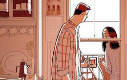 Vợ bắt chồng kí "thỏa thuận ăn Tết": Mẹ chồng và nàng dâu đều chung 1 nỗi khổ?