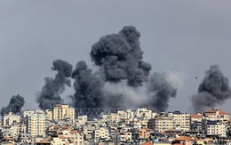 Tiết lộ 40 trang tài liệu của Hamas vạch chi tiết các bước tấn công Israel