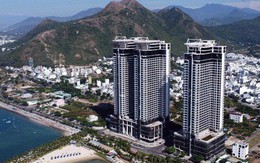 Một đại gia bất động sản Nha Trang 4 lần bị bán giải chấp tài sản do mất khả năng trả nợ, giá hạ thêm 200 tỷ đồng