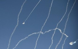 Israel điều tra hệ thống Vòm sắt bắn tên lửa thất bại