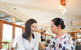 Em dâu sinh con, mẹ chồng ép tôi chăm sóc ở cữ