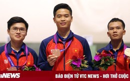 Thể thao Việt Nam 2023: Tương phản SEA Games-ASIAD, gian nan tìm suất dự Olympic