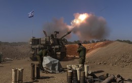 Mỹ phê duyệt gấp gói vũ khí lớn cho Israel