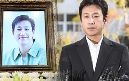 "Bóc trần" sai phạm trong quá trình thẩm vấn Lee Sun Kyun: Cảnh sát nhanh chóng công bố tên tài tử, biến hồ sơ thành "tiểu thuyết khiêu dâm"